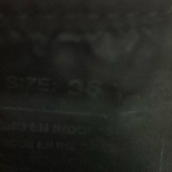 DODGE RACING TEAM RACE STYLE CREW PANTS XL NEW WITH TAGS NASCAR - Picture 9 of 13